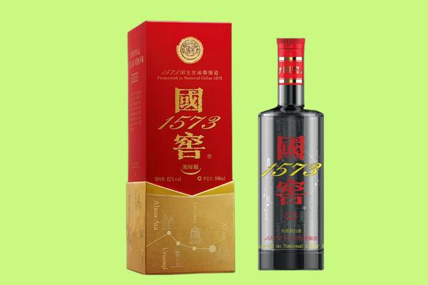 迎江区回收国窖